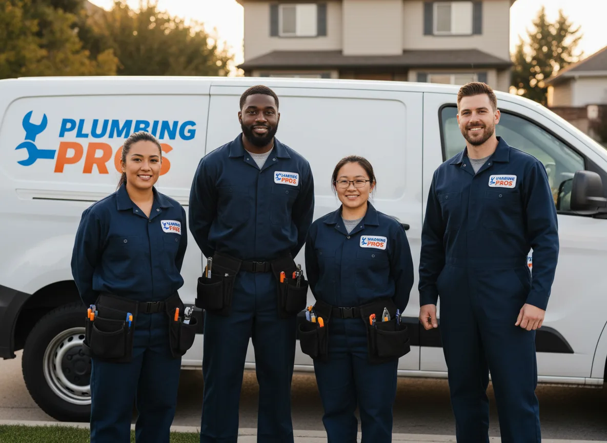 Water Heater Repair company in Pinson, AL
